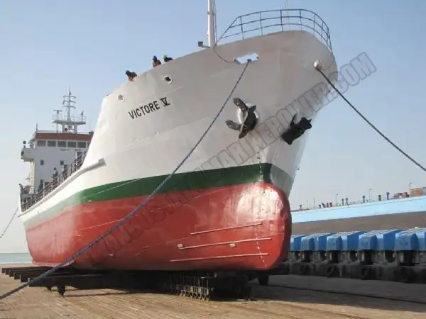 เรือบรรทุกสินค้าทั่วไป (Bulk Carrier) สำหรับขาย