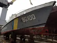 เรือลาดตระเวน สำหรับขาย