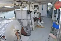 เรือลากอวนแบบ Longliner สำหรับขาย
