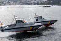 เรือลาดตระเวน สำหรับขาย