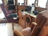 เรือลากอวน สำหรับขาย
