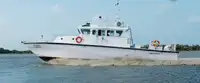 เรือลาดตระเวน สำหรับขาย