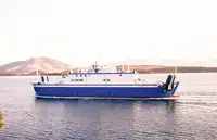 เรือ RoPax สำหรับขาย