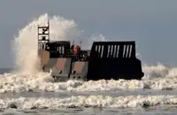 เรือบรรทุกสินค้า (Barge) สำหรับขาย
