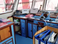 เรือสำรวจ สำหรับขาย