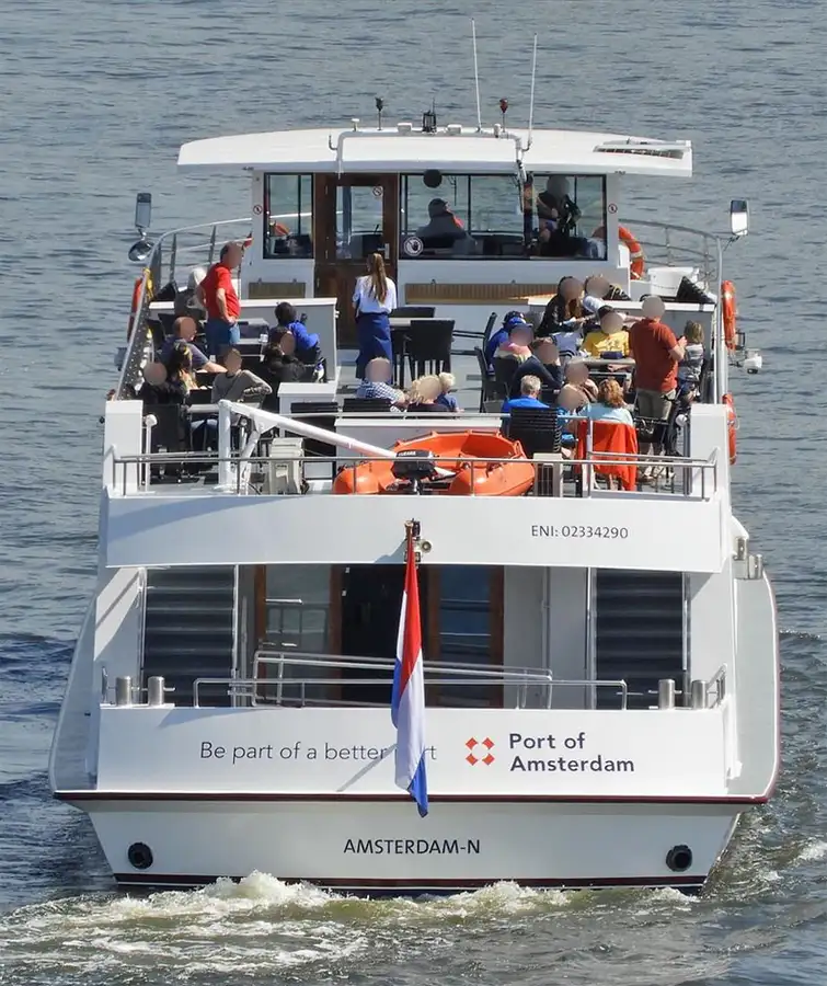 เรือสำราญ สำหรับขาย