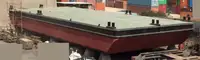 เรือบรรทุกสินค้า (Barge) สำหรับขาย