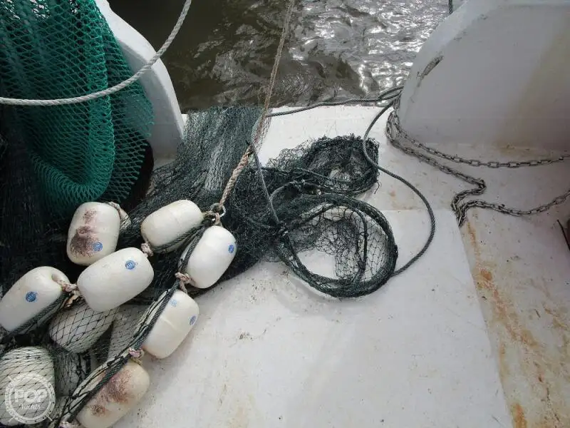 เรือลากอวน สำหรับขาย