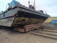 เรือบรรทุกสินค้า (Barge) สำหรับขาย