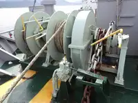 เรือบรรทุกสินค้าทั่วไป (Bulk Carrier) สำหรับขาย