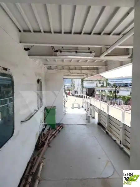 เรือสำราญ สำหรับขาย