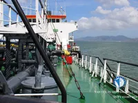 เรือบรรทุกน้ำมัน/สารเคมี สำหรับขาย