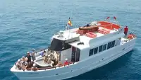 เรือโดยสาร สำหรับขาย