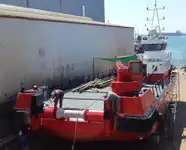 General Cargo/Multi-purpose สำหรับขาย