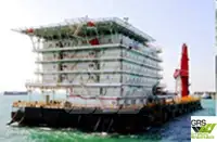 เรือบรรทุกสินค้า (Barge) สำหรับขาย