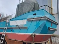 เรือลาก สำหรับขาย