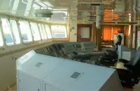 เรือบรรทุกสินค้าทั่วไป (Bulk Carrier) สำหรับขาย
