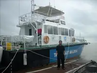 เรือลาดตระเวน สำหรับขาย