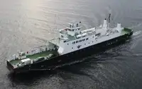 เรือบรรทุกสินค้าแบบ Ro-Ro สำหรับขาย