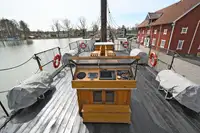 เรือเฟอร์รี่ สำหรับขาย
