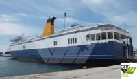 เรือบรรทุกสินค้าแบบ Ro-Ro สำหรับขาย