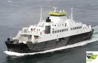 Ro-Ro ship สำหรับขาย