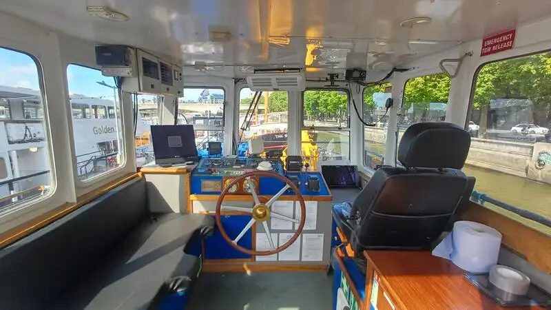 General Cargo/Multi-purpose สำหรับขาย