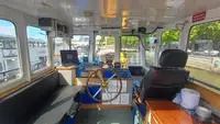 General Cargo/Multi-purpose สำหรับขาย