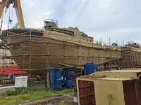 เรือลาก สำหรับขาย