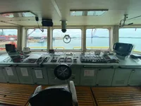 เรือลากจูงและเรือขนส่งเสบียง (AHTS) สำหรับขาย