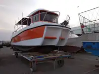 เรือสนับสนุนการดำน้ำ สำหรับขาย