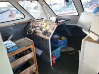 เรือลากอวน สำหรับขาย