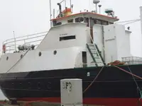 เรือบรรทุกสินค้าทั่วไป (Bulk Carrier) สำหรับขาย