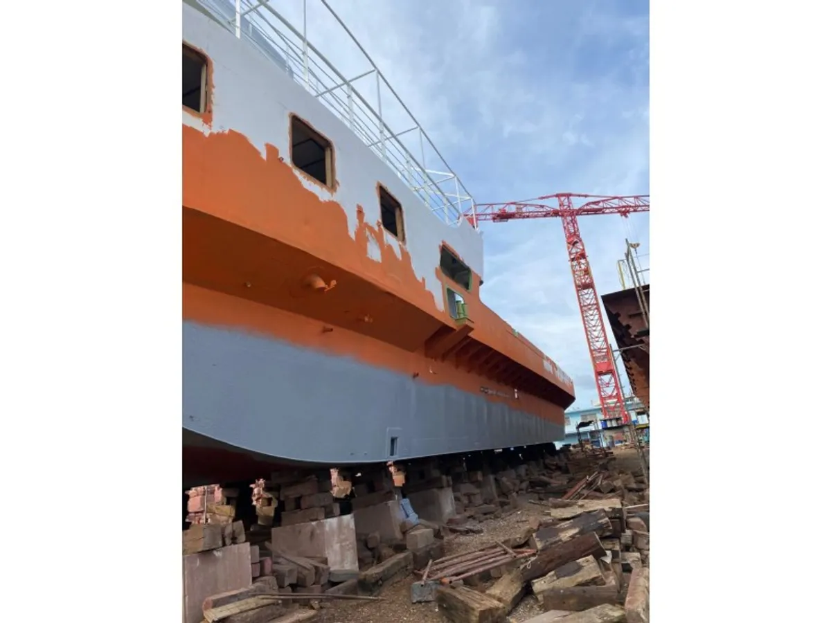 เรือโดยสาร สำหรับขาย