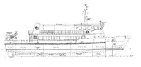 เรือเฟอร์รี่ สำหรับขาย
