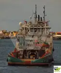 เรือขนส่งเสบียง สำหรับขาย