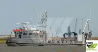 เรือสำรวจ สำหรับขาย