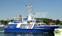 เรือสำรวจ สำหรับขาย