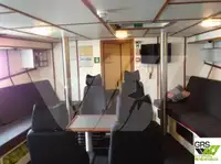 Wind farm service vessel สำหรับขาย