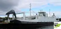Ro-Ro ship สำหรับขาย