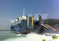Ro-Ro ship สำหรับขาย