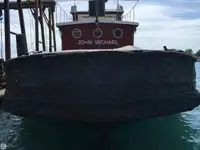 เรือลาก สำหรับขาย