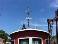 เรือลาก สำหรับขาย