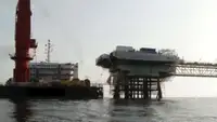 เรือบรรทุกสินค้า (Barge) สำหรับขาย