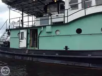 เรือลาก สำหรับขาย