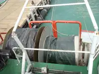 เรือลากอวน สำหรับขาย