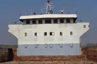 เรือบรรทุกสินค้า (Barge) สำหรับขาย