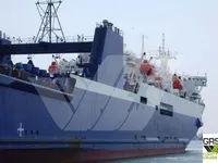 เรือบรรทุกสินค้าแบบ Ro-Ro สำหรับขาย