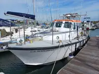 เรือโดยสาร สำหรับขาย