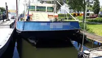 เรือลากอวน สำหรับขาย